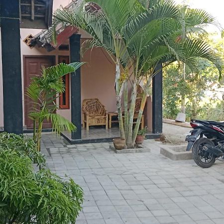 Defa Homestay Kuta  Zewnętrze zdjęcie