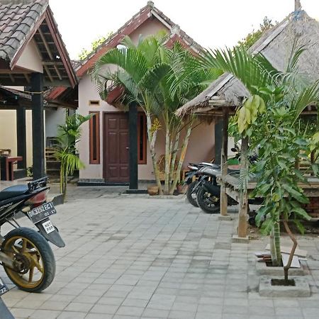 Defa Homestay Kuta  Zewnętrze zdjęcie