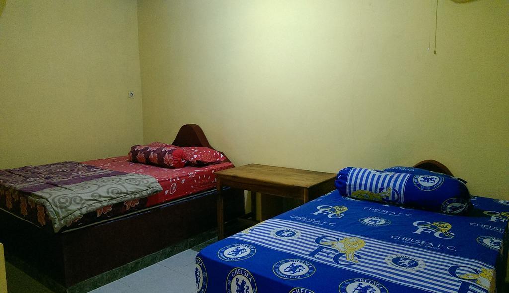 Defa Homestay Kuta  Pokój zdjęcie