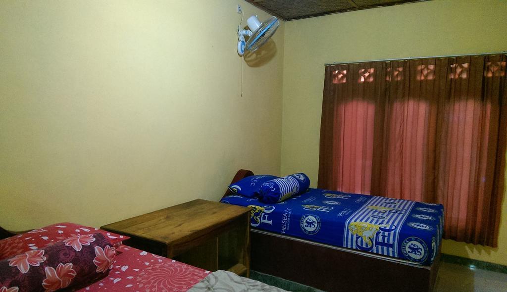 Defa Homestay Kuta  Pokój zdjęcie