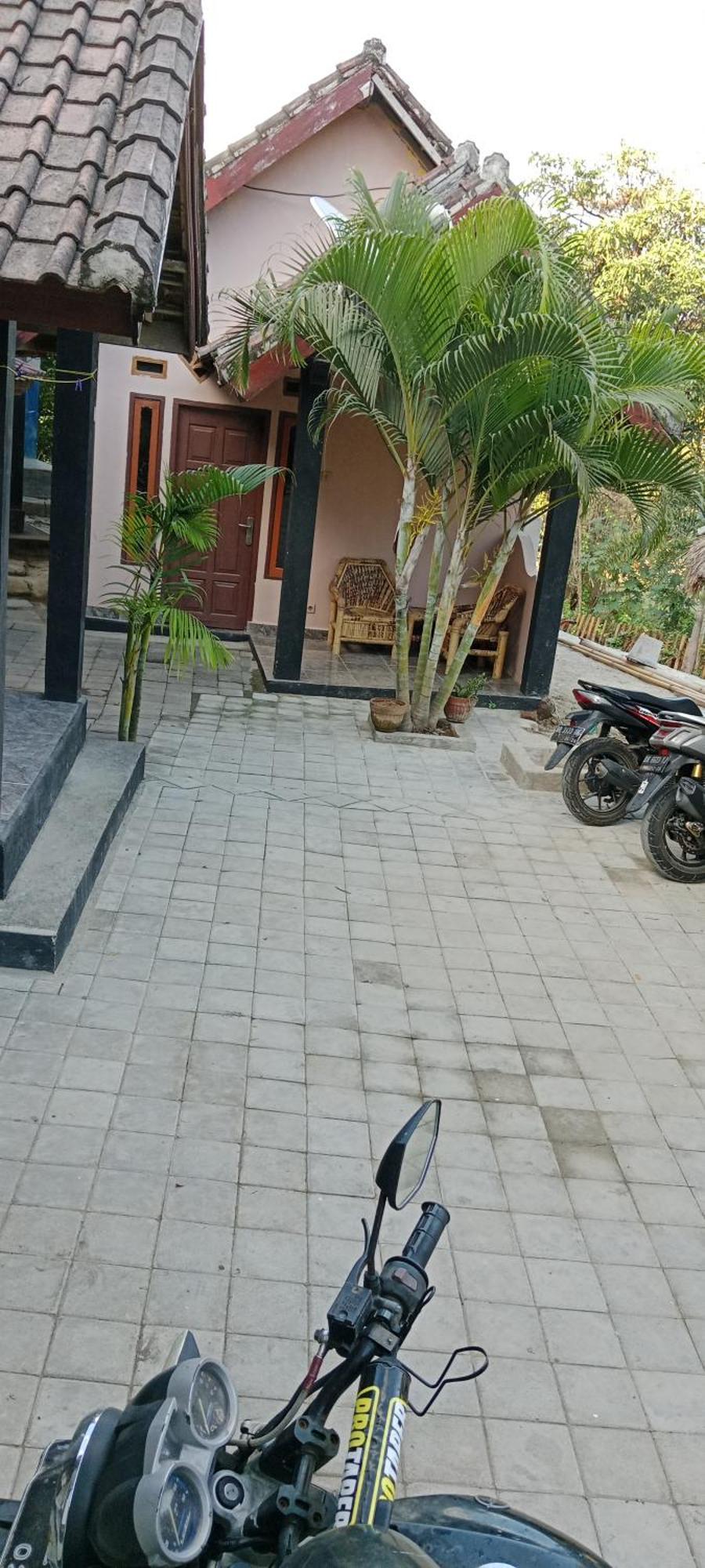 Defa Homestay Kuta  Zewnętrze zdjęcie