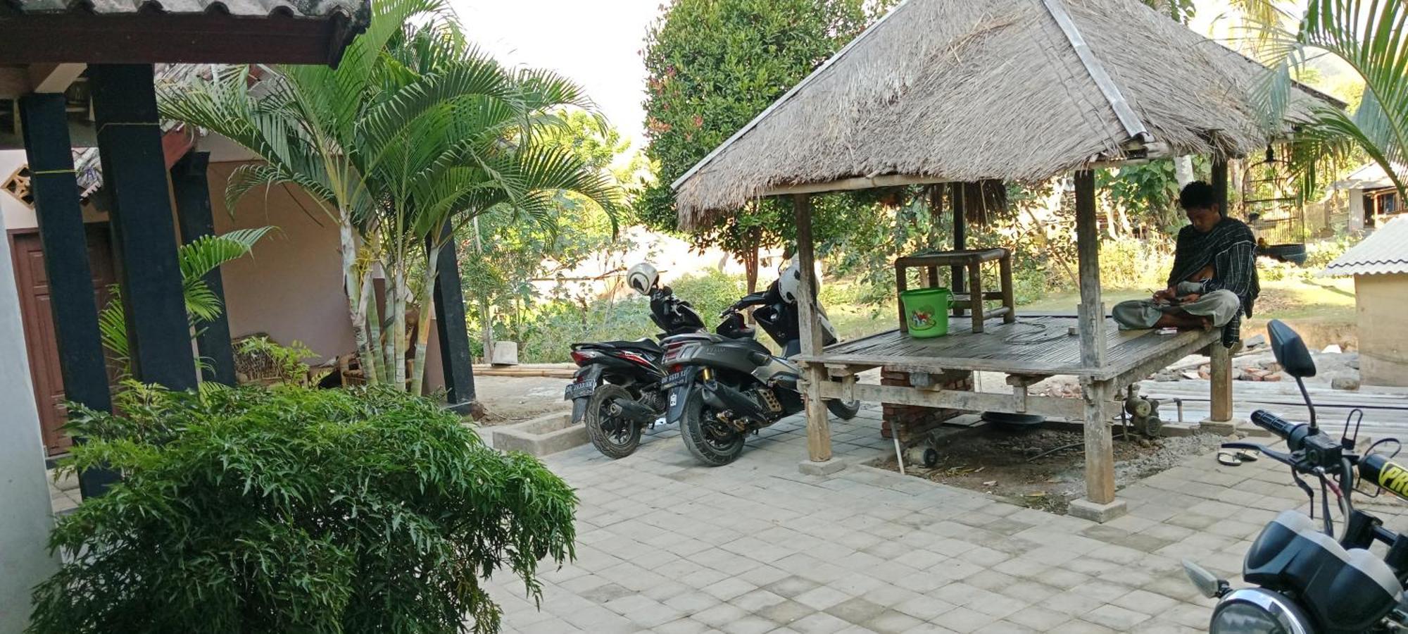 Defa Homestay Kuta  Pokój zdjęcie