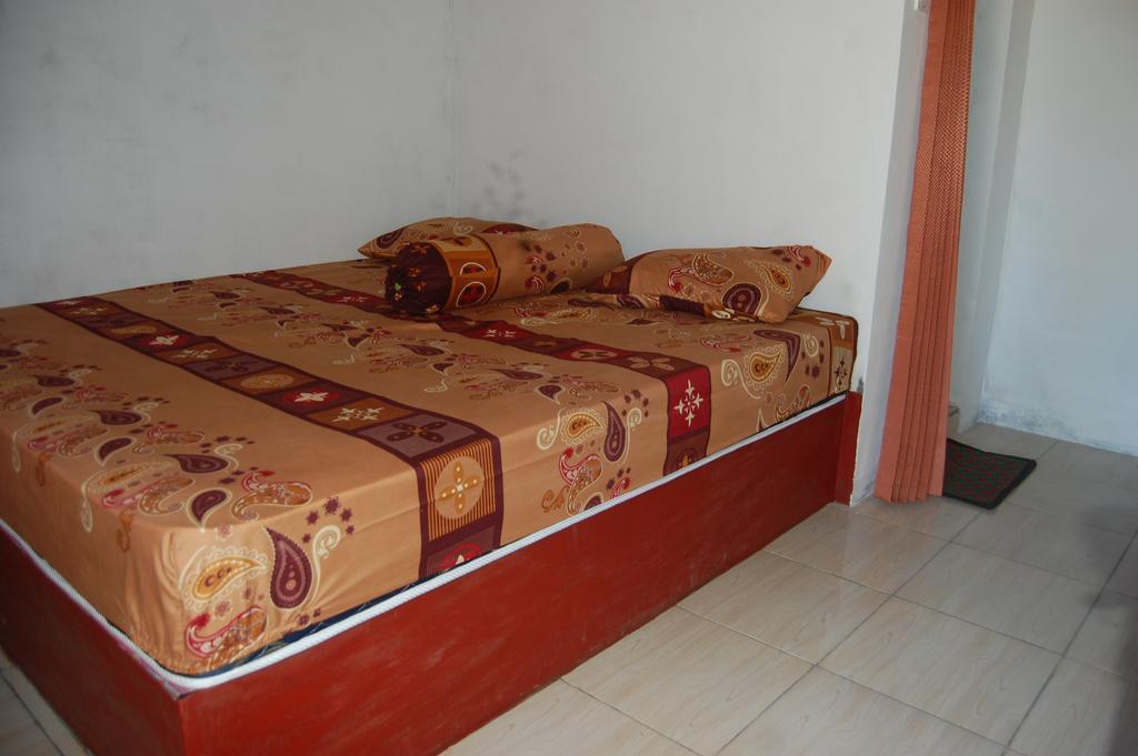 Defa Homestay Kuta  Pokój zdjęcie