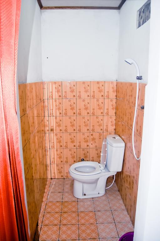 Defa Homestay Kuta  Pokój zdjęcie