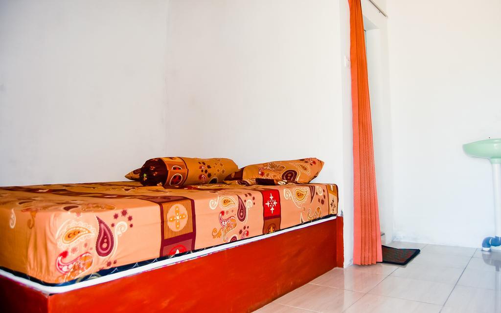Defa Homestay Kuta  Pokój zdjęcie