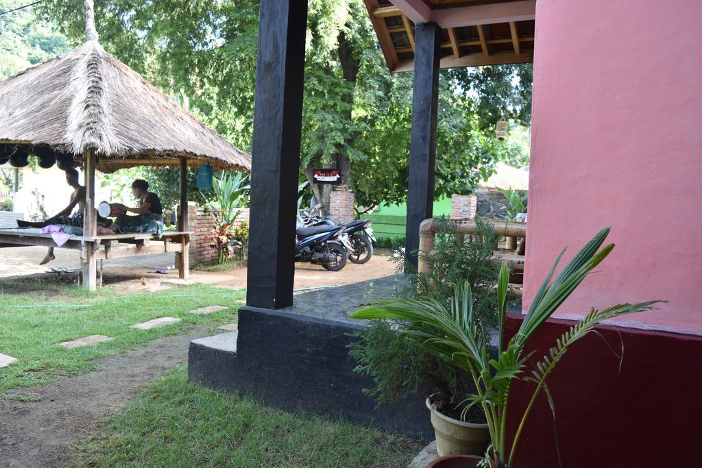 Defa Homestay Kuta  Zewnętrze zdjęcie