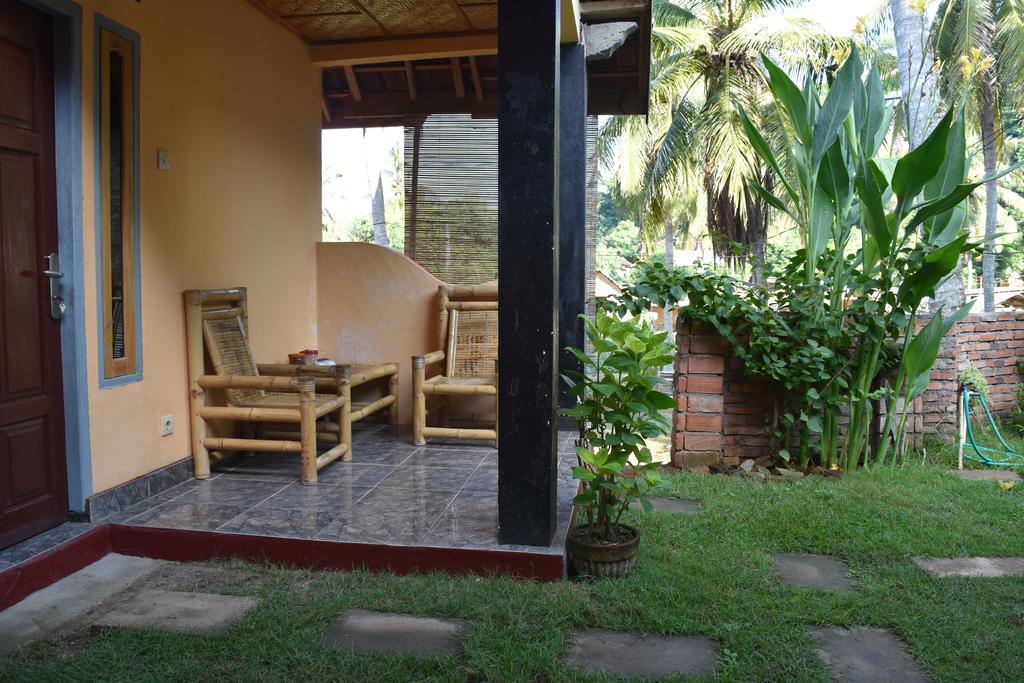 Defa Homestay Kuta  Zewnętrze zdjęcie