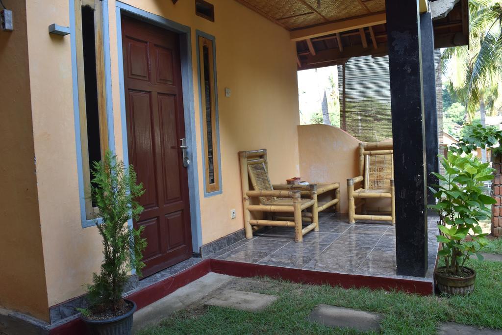 Defa Homestay Kuta  Zewnętrze zdjęcie