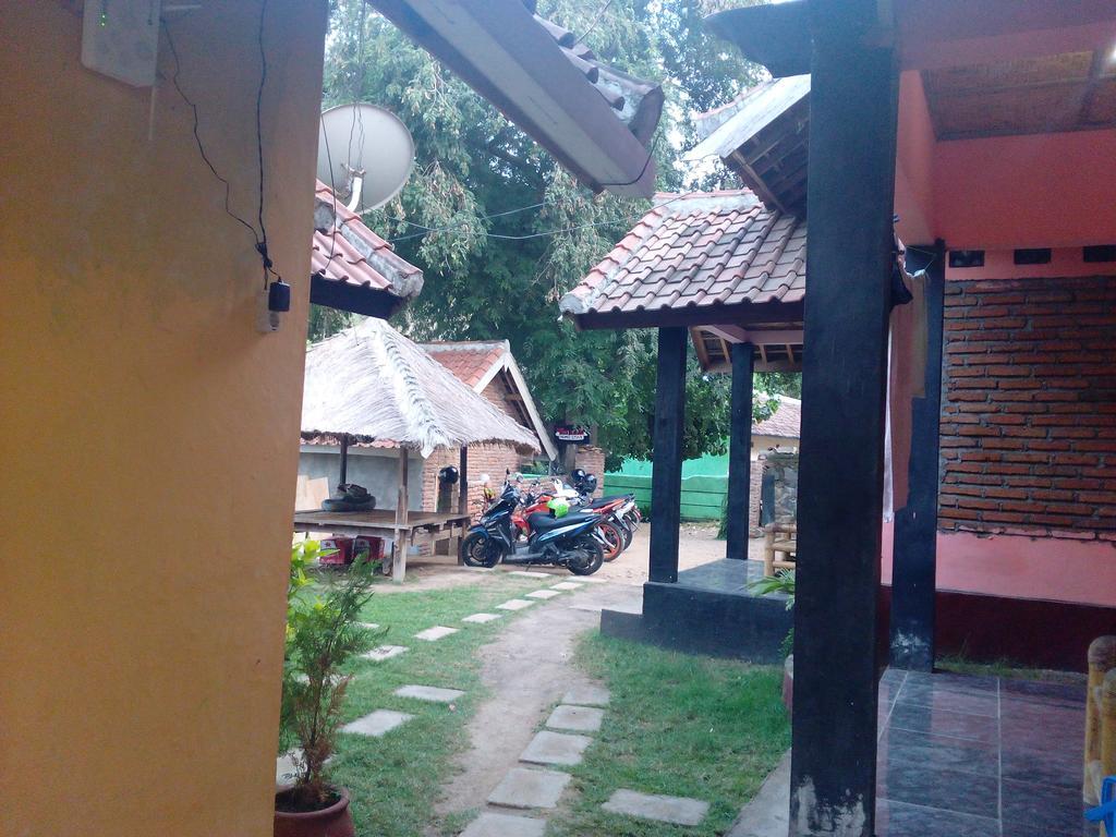 Defa Homestay Kuta  Zewnętrze zdjęcie