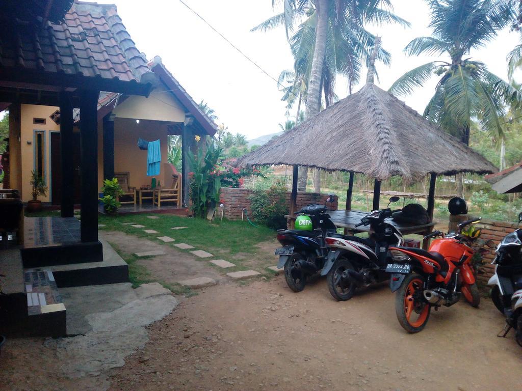 Defa Homestay Kuta  Zewnętrze zdjęcie