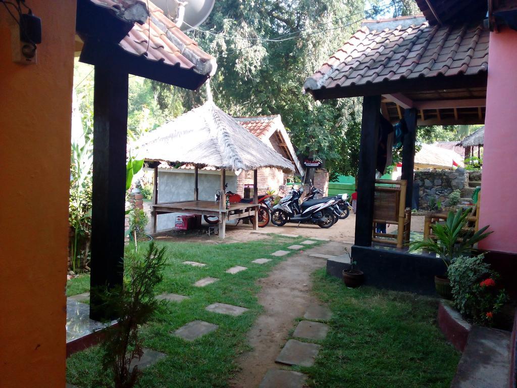 Defa Homestay Kuta  Zewnętrze zdjęcie
