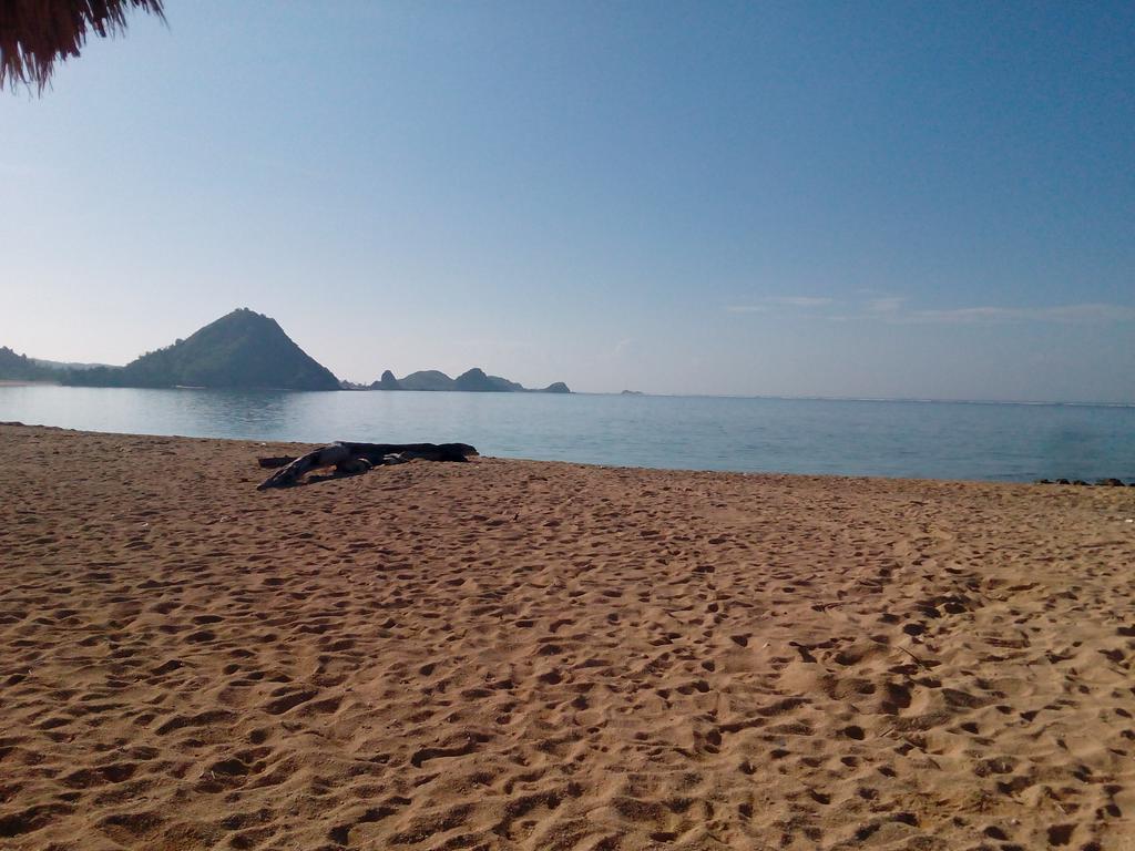 Defa Homestay Kuta  Zewnętrze zdjęcie
