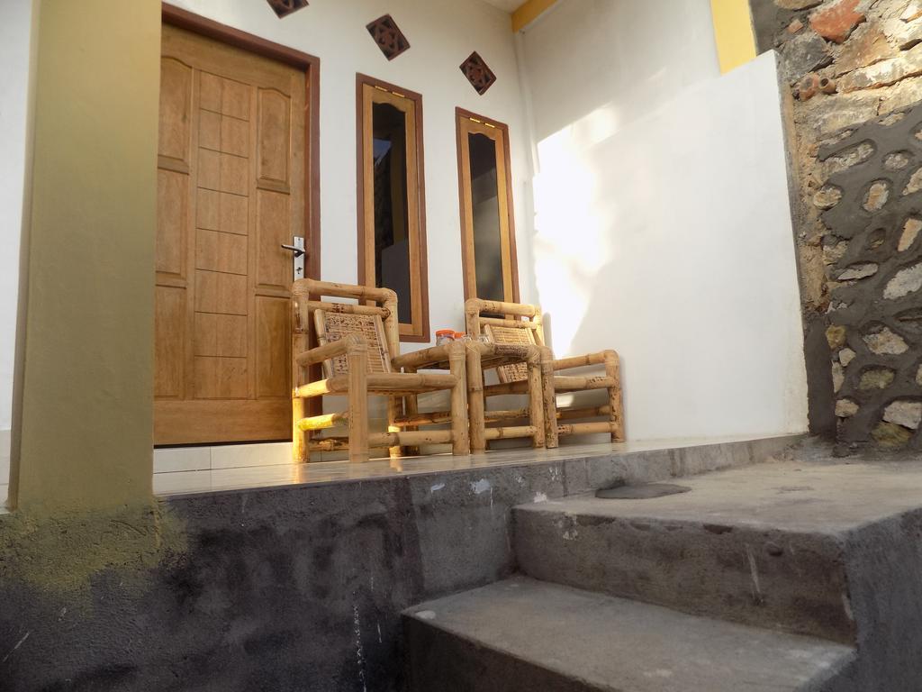 Defa Homestay Kuta  Zewnętrze zdjęcie