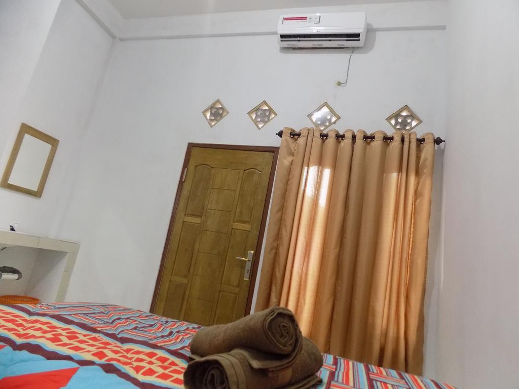 Defa Homestay Kuta  Zewnętrze zdjęcie