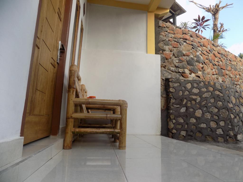 Defa Homestay Kuta  Zewnętrze zdjęcie