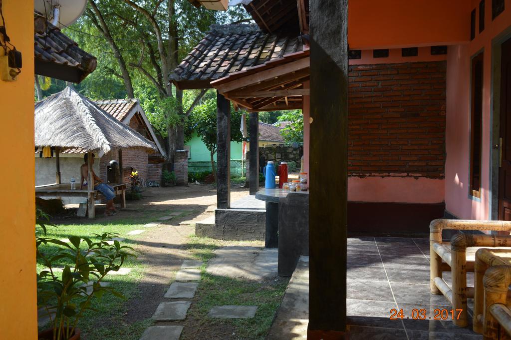 Defa Homestay Kuta  Zewnętrze zdjęcie