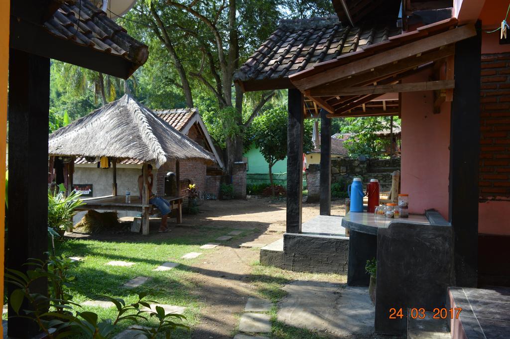 Defa Homestay Kuta  Zewnętrze zdjęcie