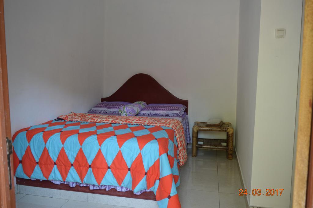 Defa Homestay Kuta  Zewnętrze zdjęcie