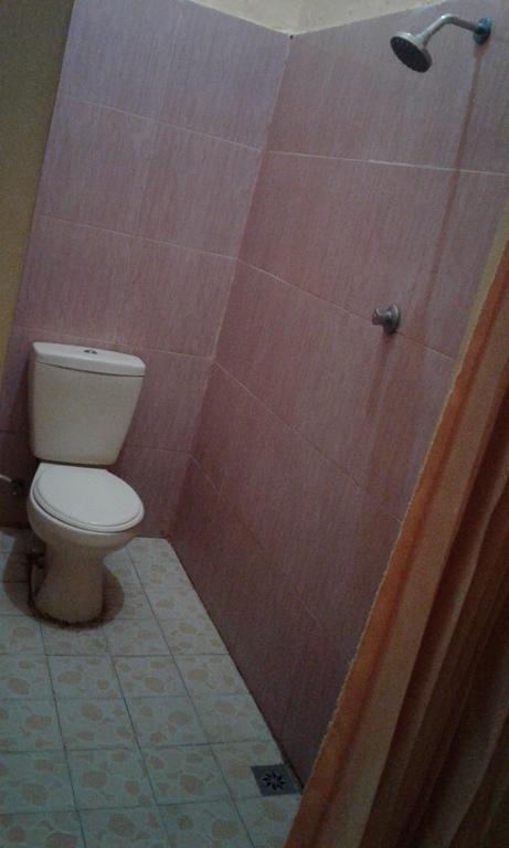 Defa Homestay Kuta  Zewnętrze zdjęcie