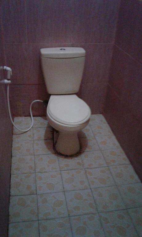 Defa Homestay Kuta  Zewnętrze zdjęcie