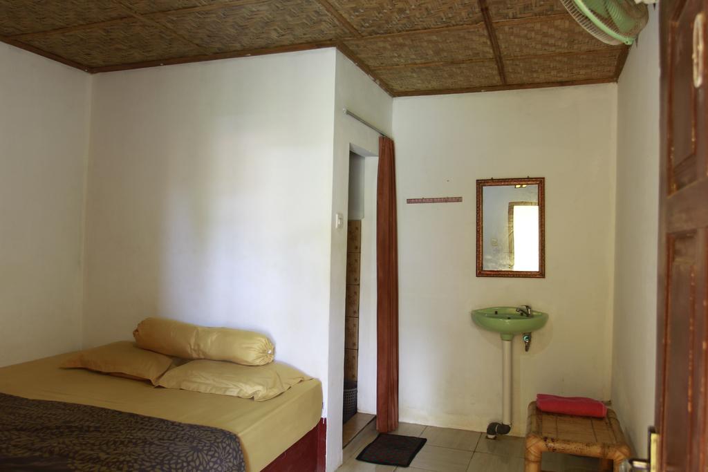 Defa Homestay Kuta  Zewnętrze zdjęcie