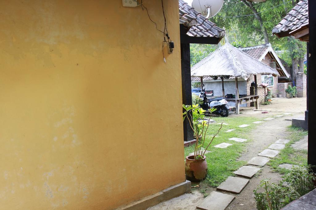Defa Homestay Kuta  Zewnętrze zdjęcie